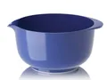 Produktbild: ROSTI Schüssel Margrethe Schüssel electric blue 4l, Kunststoff, (Schüsseln & Schalen)