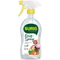 Produktbild: Surig Essigspray 500ml - Hochwertiger Essig Essenz für Haushalt & Küche