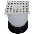 Produktbild: Airfit Bodenablauf 