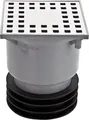 Produktbild: Airfit Bodenablauf 