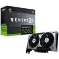 Produktbild: MSI GeForce RTX 5060 8G VENTUS 2X OC NVIDIA 8 GB GDDR7