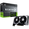 Produktbild: GeForce RTX 5060 8G VENTUS 2X OC - 8GB GDDR7, HDMI, 3x DP