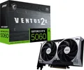 Produktbild: MSI GeForce RTX 5060 8G VENTUS 2X OC