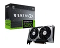 Produktbild: 4711377344272 MSI GeForce RTX 5060 8G VENTUS 2X OC NVIDIA 8 GB GDDR7 MSI