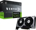 Produktbild: MSI NVIDIA GeForce RTX 5060 8G Ventus 2X OC | 8GB GDDR7 | 1x HDMI | 2x DP | HDMI