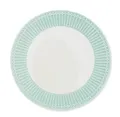 Produktbild: GreenGate Plate Alice cool Mint
