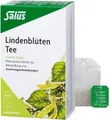 Produktbild: Salus Lindenblüten, Arzneitee, Tiliae flos 15 St
