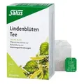 Produktbild: Salus Lindenblüten, Arzneitee, Tiliae flos 15 St