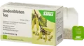 Produktbild: SALUS Pharma GmbH LINDENBLÜTEN ARZNEITEE Tiliae flos Bio Salus Fbtl. 15 St 03424864