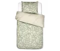 Produktbild: Tchibo - Essenza Satin-Bettwäsche »Eleria« - beige