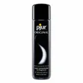Produktbild: pjur ORIGINAL - Premium Silikon-Gleitgel (100 ml)