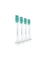 Produktbild: Philips Bürstenköpfe Sonicare C1 ProResults HX6014 - replacement brushhead - white