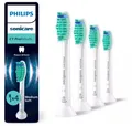 Produktbild: Philips ProResults HX6014/87 Bürstenköpfe (4er-Pack) Weiß