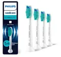 Produktbild: 4er Pack Philips C1 PRORESULTS STANDARD AUFSATZBÜRSTEN
