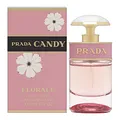 Produktbild: PRADA Candy Florale EDT Vapo 30 ml, 1er Pack (1 x 30 ml)