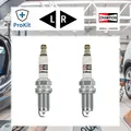 Produktbild: 2x ORIGINAL® Champion Zündkerze für Honda JAZZ III CIVIC VIII Hatchback CR-Z