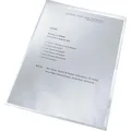 Produktbild: Leitz Sichthülle Recycle A4 Transparent (A4, 25 x) (4001-30-03)