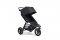 Produktbild: 047406178414 BBJ WÓZEK CITY ELITE 2 OPULENT BLACK BABY JOGGER