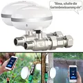 Produktbild: Royal Gardineer 2er Pack WLAN-Bewässerungscomputer mit App-Steuerung