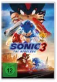 Produktbild: Sonic The Hedgehog 3