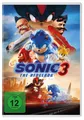 Produktbild: Sonic The Hedgehog 3: Das ultimative