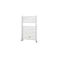 Produktbild: Schulte Design-Heizkörper Turbo 69,5 x 50 cm alpinweiß 312 W