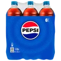 Produktbild: Pepsi Cola 6x1,25l