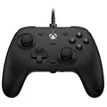 Produktbild: GameSir G7 HE kabelgebundener Controller (schwarz)