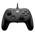 Produktbild: GameSir G7 HE Kabel-Controller für Xbox & PC, Hall-Effekt-Sticks (Black)