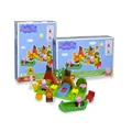 Produktbild: BIG Bloxx, Peppa Wutz, 