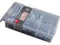 Produktbild: TOX Metall-Hohlraumdübel-Sortiment Acrobat Set 60 tlg. 94901111 VPE 60 Stück
