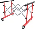 Produktbild: KS TOOLS Universal Teleskop-Mehrzweckwagen, 257-1380mm