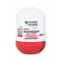 Produktbild: Anti-perspirant roll-on for women with magnesium  50ml