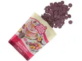 Produktbild: FunCakes Deko Melts -Lila- 250g