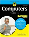 Produktbild: Computers For Seniors For Dummies, Wempen, Faithe