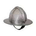 Produktbild: Italienischer Eisenhut, ca. 1460, 1,6 mm Stahl - schaukampftauglich Ritterhelm