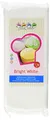 Produktbild: FunCakes Fondant hellweiß Vanille, 1er Pack (1 x 1 kg)