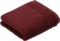Produktbild: Vossen Gästehandtücher Vienna Style Supersoft, Walkfrottee (3-St), im Set, supersoft Baumwolle