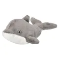 Produktbild: Wild Republic Pocketkins Delfin 27750 - Wild Republic Delfin 17cm