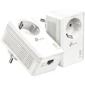 Produktbild: TL-PA7017PKIT, Powerline weiß