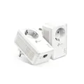 Produktbild: TP-Link Powerline Adapterkit TL-PA7017P KIT