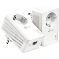 Produktbild: TP-Link TP-Link TL-PA7017P Kit AV1000 Gigabit Powerline Starterki