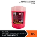 Produktbild: Mannol Antifreeze Kühlerfrostschutz AF12+ G12+ 10 Liter