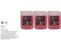 Produktbild: 3x 10 Liter MANNOL Kühlerfrostschutz Typ G12+ Antifreeze Kühlmittel -40°C rot