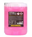 Produktbild: Mannol Antifreeze AF12+ Longlife Frostschutz JENBACHER TA 1000-0201 10L Kanister