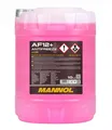 Produktbild: MANNOL Antifreeze AF12+ (-40) Longlife 10L Frostschutz für CITROËN DAELIMS