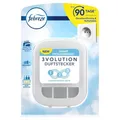 Produktbild: Febreze 3Volution Duftstecker Für Nachfüller, Die Gerüche Bekämpfen (Nachfüller