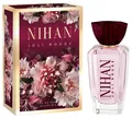 Produktbild: NIHAN Joli Rouge Eau de Parfum orientalisch blumiger Damenduft 50 ml EdP Spray