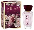 Produktbild: ✅ NIHAN Joli Rouge Eau de Parfum orientalisch blumiger Damenduft EdP Spray 50ml✅