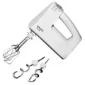 Produktbild: KRUPS F 608-14 ws 3 Mix 7000 Handmixer 500W, stufenlos (F60814)